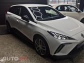 MG MG4 4 Luxury 64 kWh
