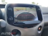 Toyota Aygo 5 PORTAS