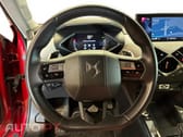 DS DS3 Crossback 1.2 PureTech Connected Chic EAT8