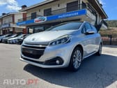 Peugeot 208 1.2 PureTech Style
