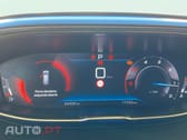 Peugeot 5008 1.5 BlueHDi GT Line EAT8