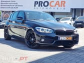 BMW 116 d