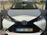 Toyota Aygo 1.0 X-Play