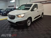 Opel Combo 1.5 CDTi L2H1 Enjoy