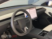 Tesla Model 3 Tração Traseira Premium