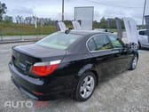 BMW 520 D Poucos Kms!
