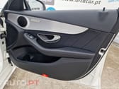 Mercedes-Benz C 220 BlueTEC AMG Line Aut.