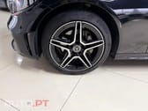 Mercedes-Benz C 220 d AMG Line