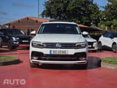 Volkswagen Tiguan 2.0 TDI Highline DSG 4Motion