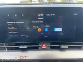Kia Sportage 1.6 T-GDi HEV+SRF Tech