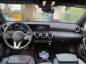 Mercedes-Benz A 250 e Style Plus