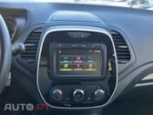 Renault Captur 1.5 DCI Exclusive