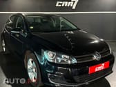 Volkswagen Golf 1.6 TDi BlueMotion Trendline