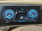 Hyundai Tucson 1.6 T-GDI HEV Vanguard