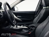BMW 320 d Auto