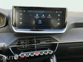 Peugeot 208 1.2 Hybrid Style e-DCS6