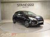 Mitsubishi Space Star 1.2 Intens