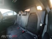 Mercedes-Benz A 220 d 7G-DCT AMG Line