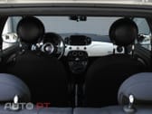 Fiat 500 1.0 Hybrid