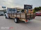 Fiat Ducato 2.3 M-Jet ML