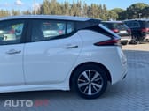 Nissan Leaf Acenta Access