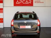 Dacia Logan MCV 0.9 TCe Comfort
