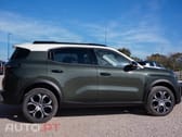 Citroen C3 Aircross 1.2 PureTech Plus