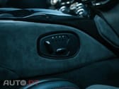 Aston Martin Vantage Roadster V8 F1 Edition