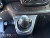 Fiat Talento 1.6 M-Jet L1H1 9L
