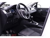 Renault Captur 1.0 TCe Techno
