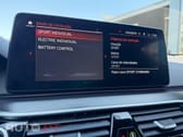 BMW 520 e Pack M