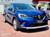 Renault Captur 1.0 TCe Zen