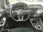 Nissan Leaf Acenta Eletric