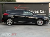 Ford Focus 1.5 TDCi EcoBlue Active