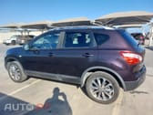 Nissan Qashqai Tekna Sport 1.5 18