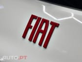 Fiat 500e 23,8kWh Red