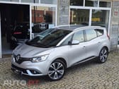 Renault Grand Scénic dCi 110 FAP EDC Dynamique