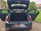 Renault Mégane 1.5 dCi Limited EDC
