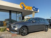 Mercedes-Benz E 300 de Avantgarde