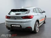 BMW X2 xDrive25e M Mesh Edition