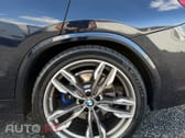 BMW X3 M40 d