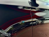 Mercedes-Benz GLC 300 de Coupe 4Matic 9G-TRONIC AMG Line