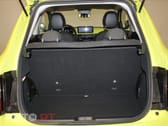 Fiat 500e Novo