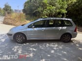 Peugeot 307 BREAK 1.4 GASOLINA A/C