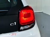 Citroen C1 1.2 VTi Feel