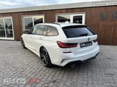 BMW 320 e Touring Pack M Auto