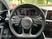 Audi A1 30 TFSI S line S tronic
