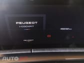 Peugeot E-5008 73 kWh GT