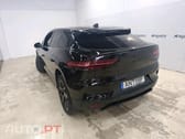 Jaguar I-Pace Black AWD Aut.