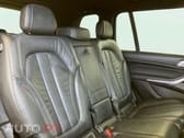 BMW X7 40 d xDrive Pack M